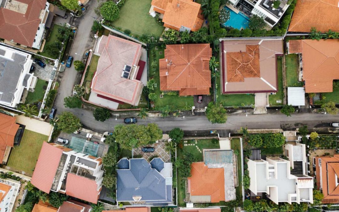 Los Angeles Property Management Company